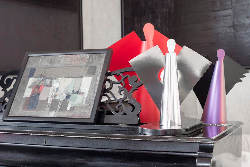 В гостях у галереи "Shazina" Gallery