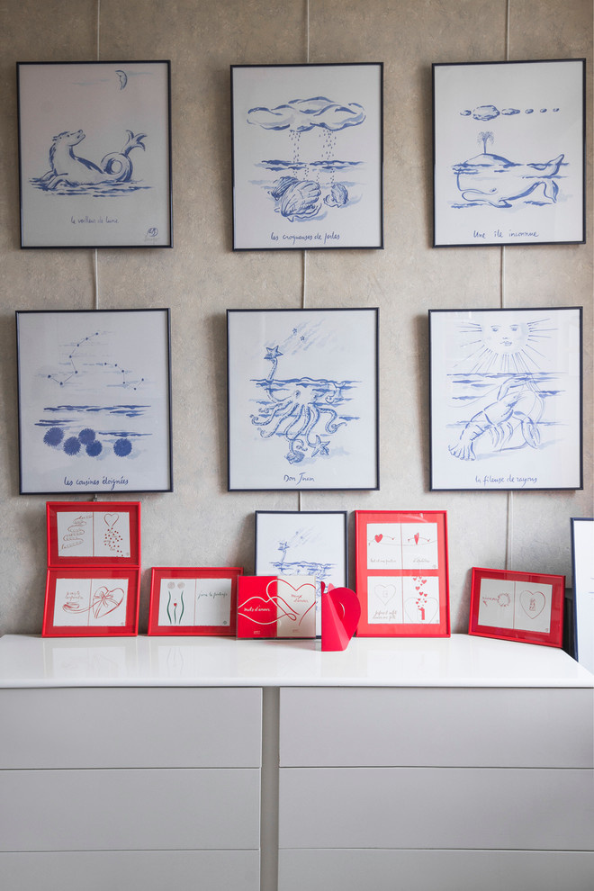 Портрет: Галерея современного и доступного искусства «Шазина»