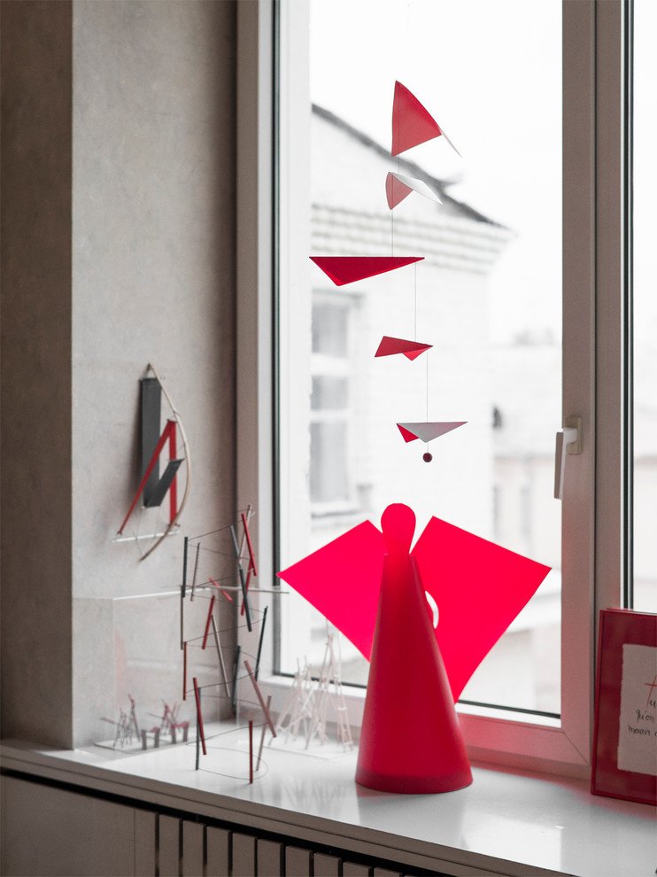 В гостях у галереи "Shazina" Gallery