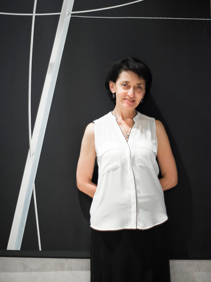 В гостях у галереи "Shazina" Gallery