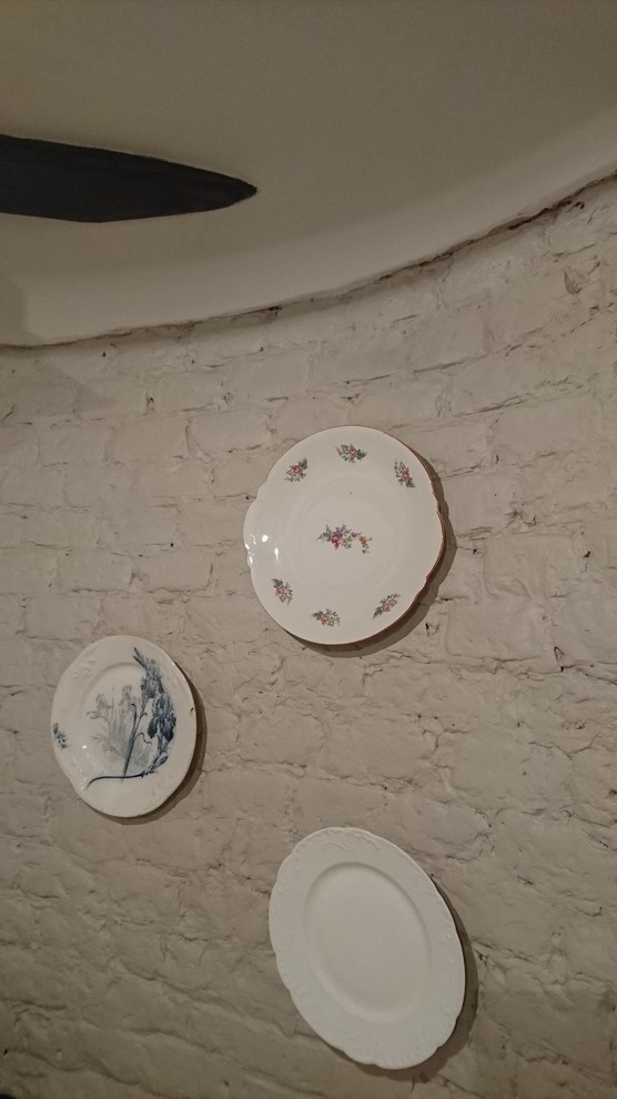 Маленький Монмартр