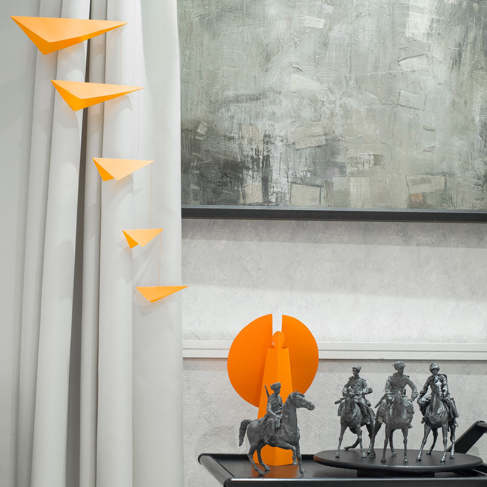 Портрет: Галерея современного и доступного искусства «Шазина»