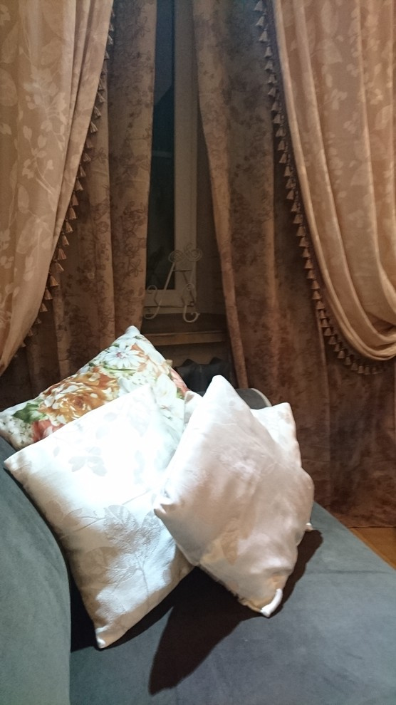 Маленький Монмартр