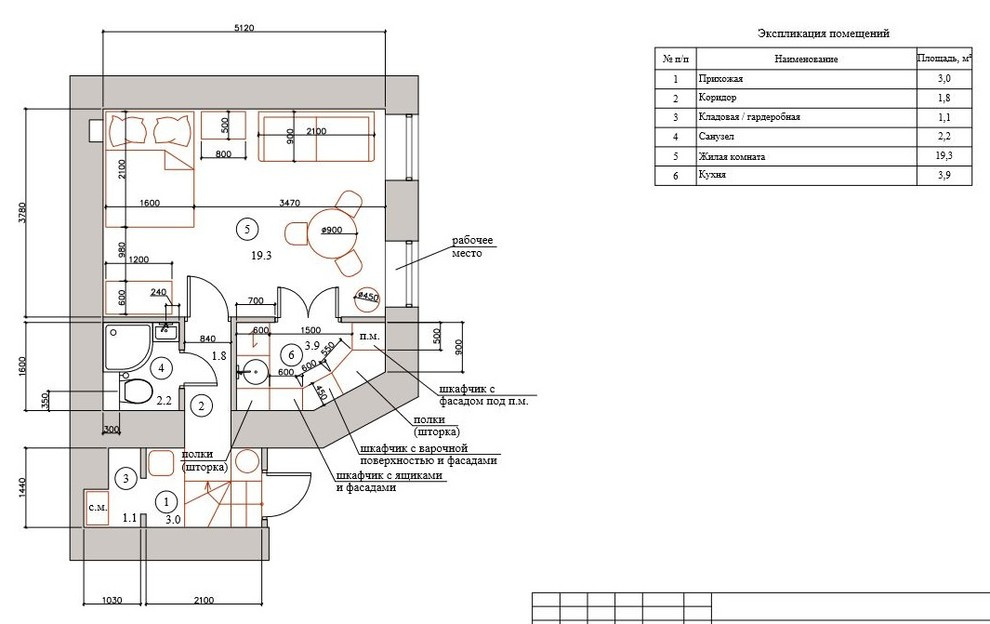 Маленький Монмартр