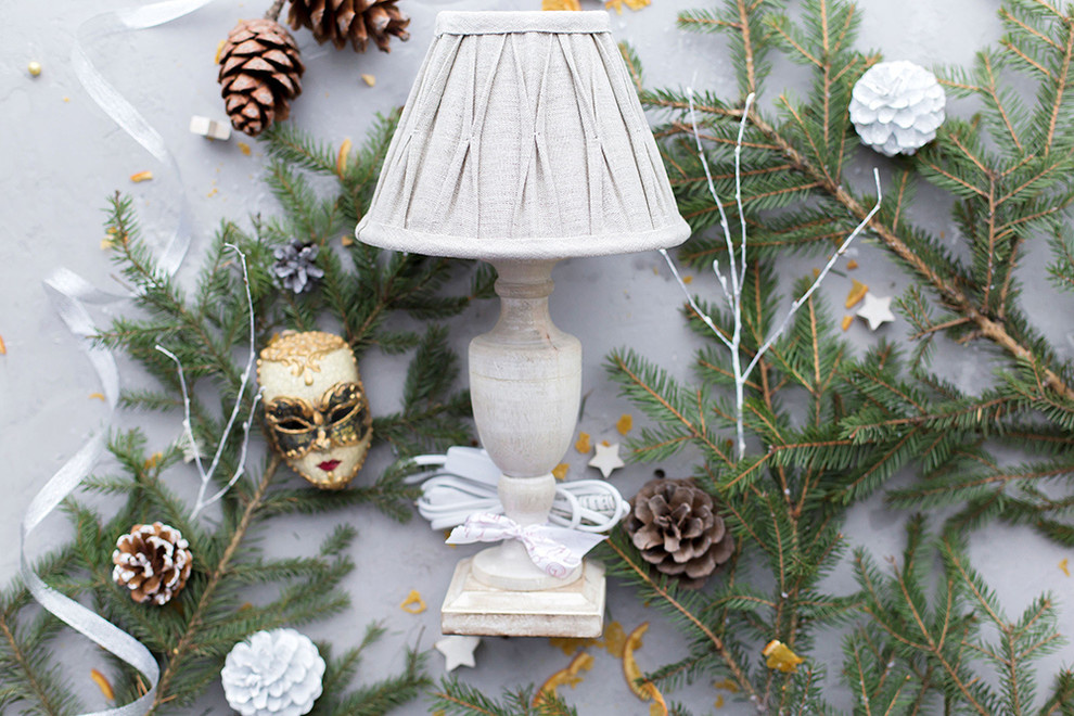 5 идей новогодних подарков