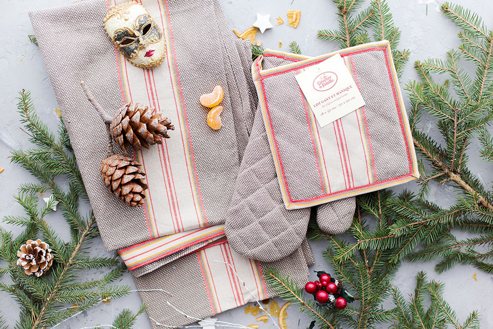 5 идей новогодних подарков