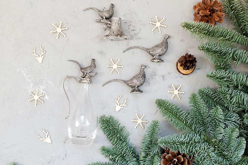 5 идей новогодних подарков