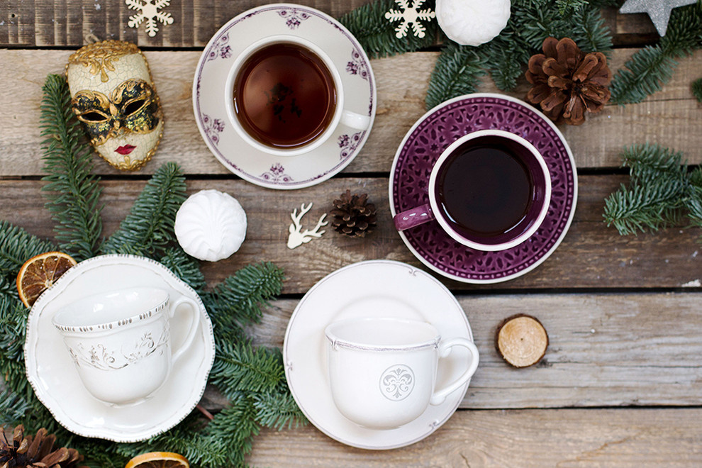 5 идей новогодних подарков