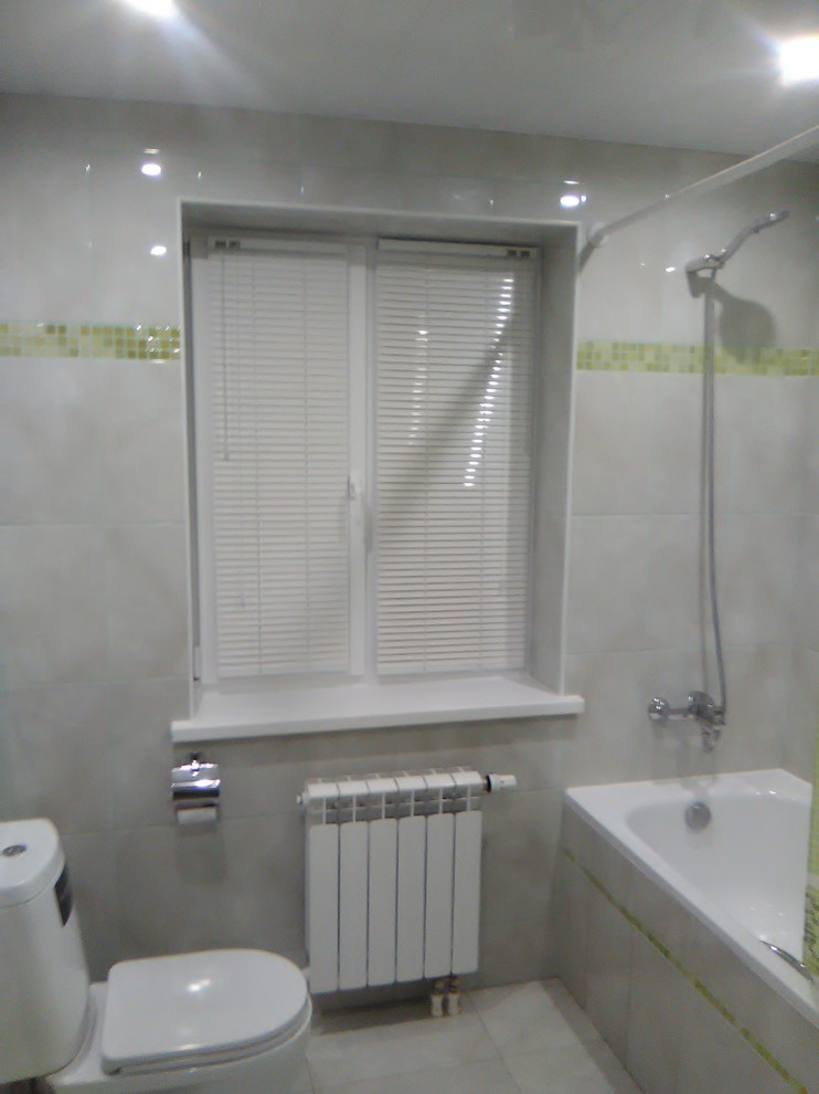 Домик на Оке