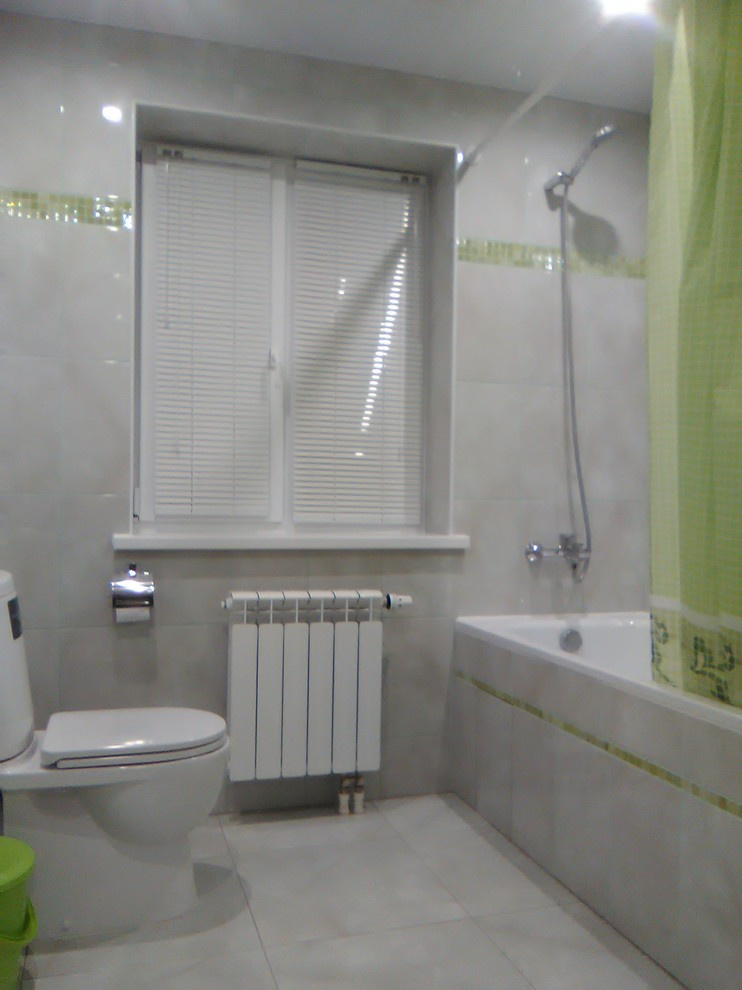 Домик на Оке