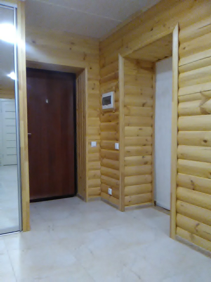 Домик на Оке