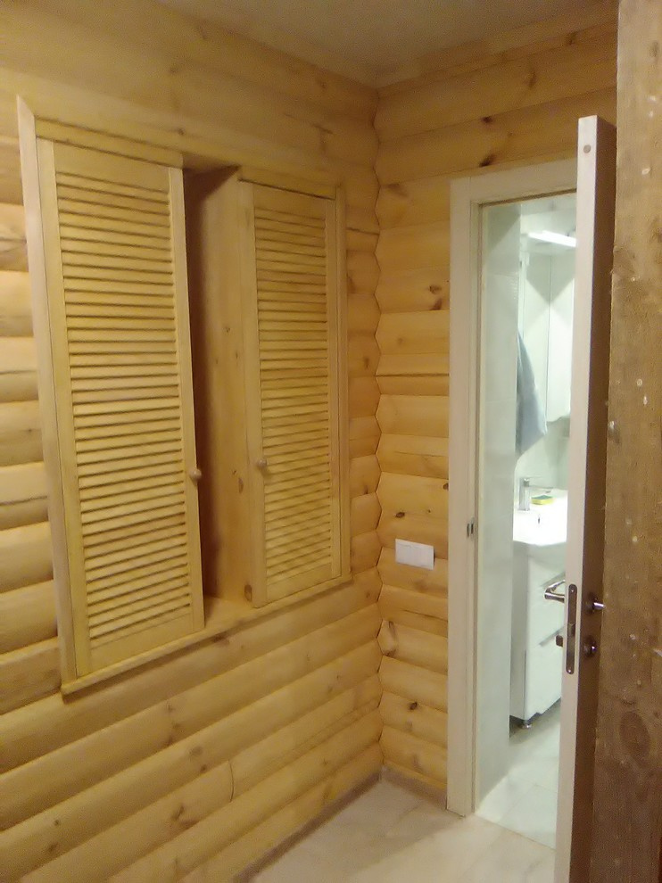 Домик на Оке