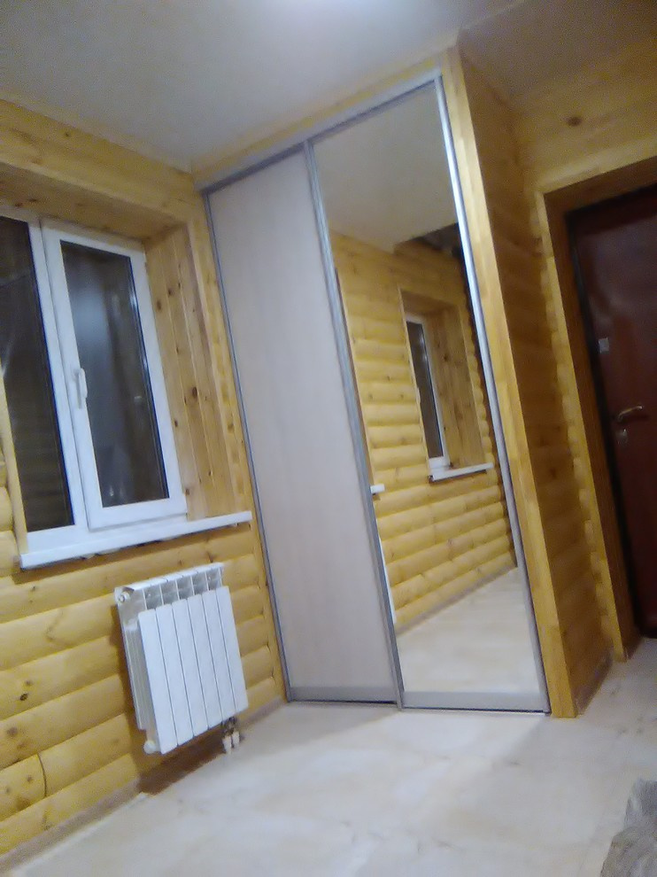 Домик на Оке