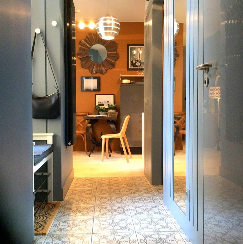 Гарсоньерка на Петроградской