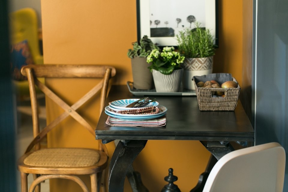 Гарсоньерка на Петроградской