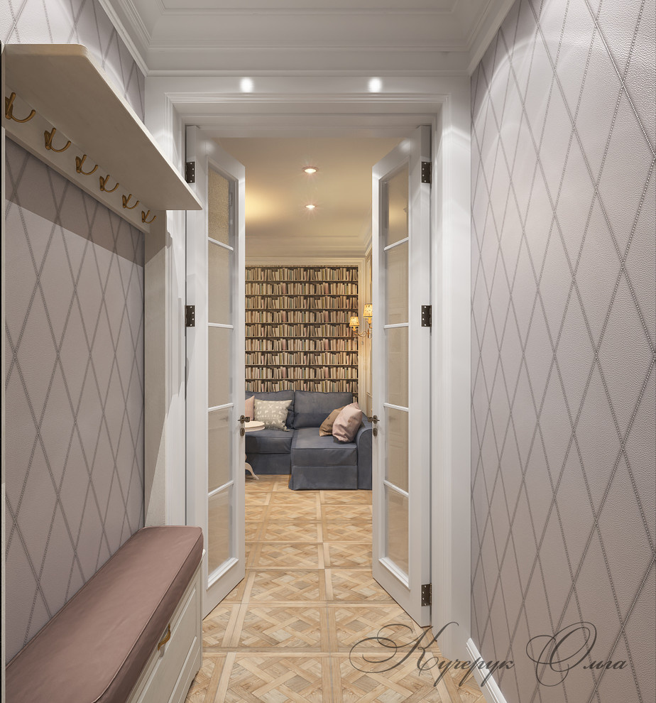 ЖК Альпийский