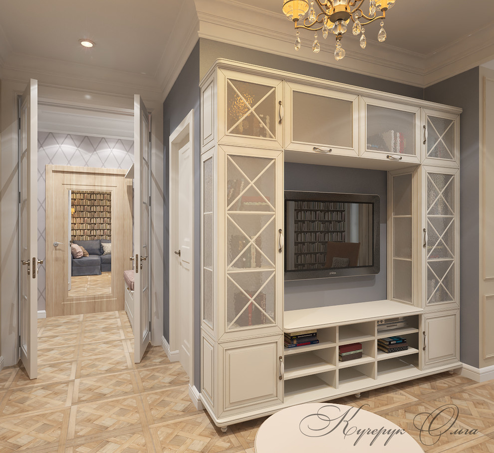 ЖК Альпийский