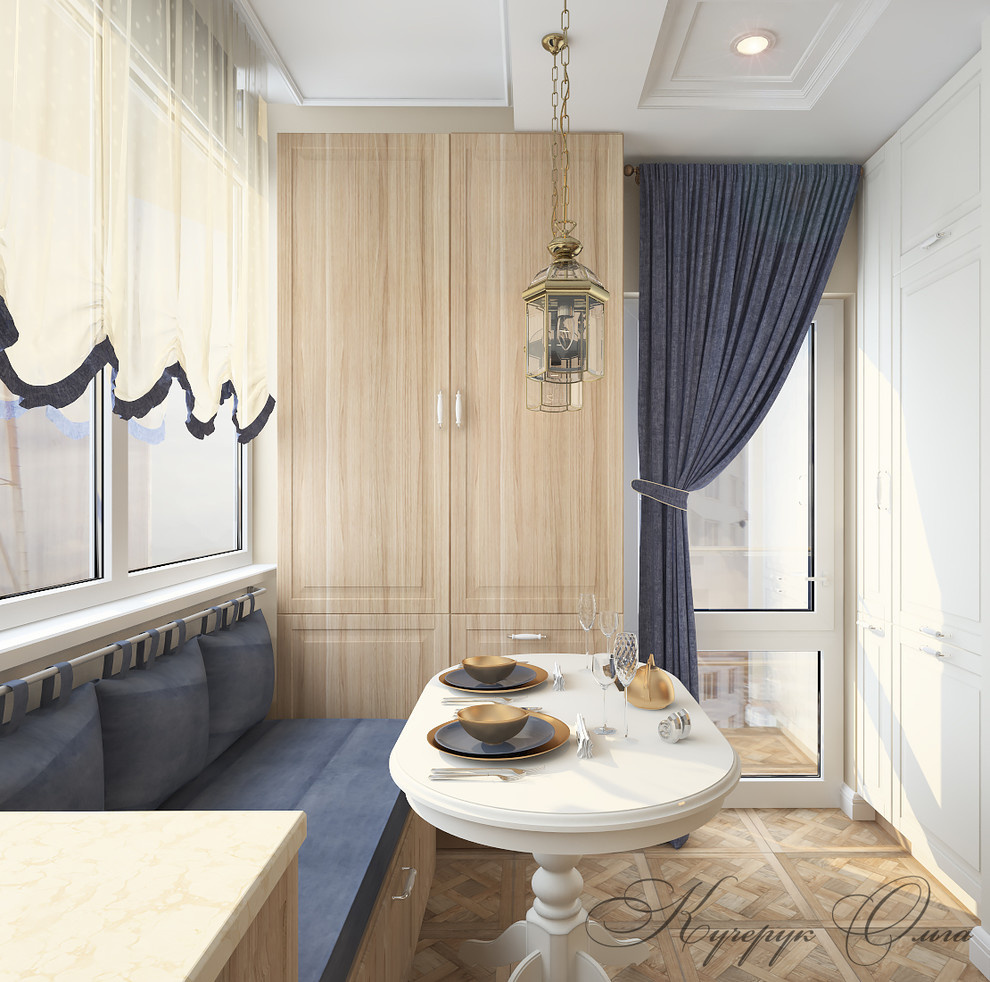 ЖК Альпийский