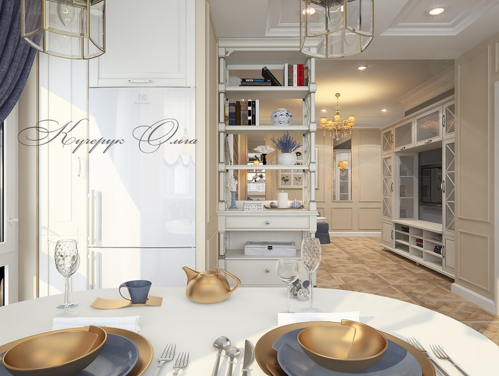 ЖК Альпийский