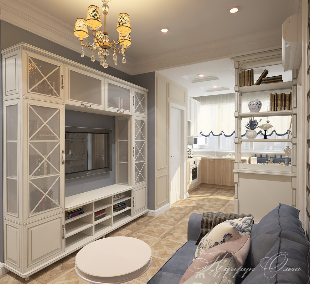 ЖК Альпийский