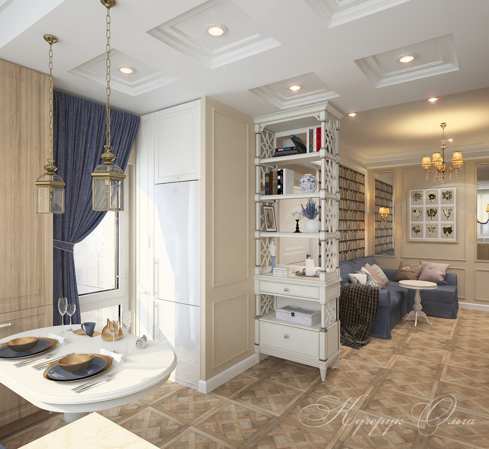 ЖК Альпийский