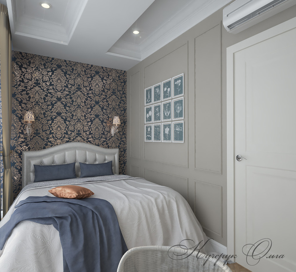 ЖК Альпийский