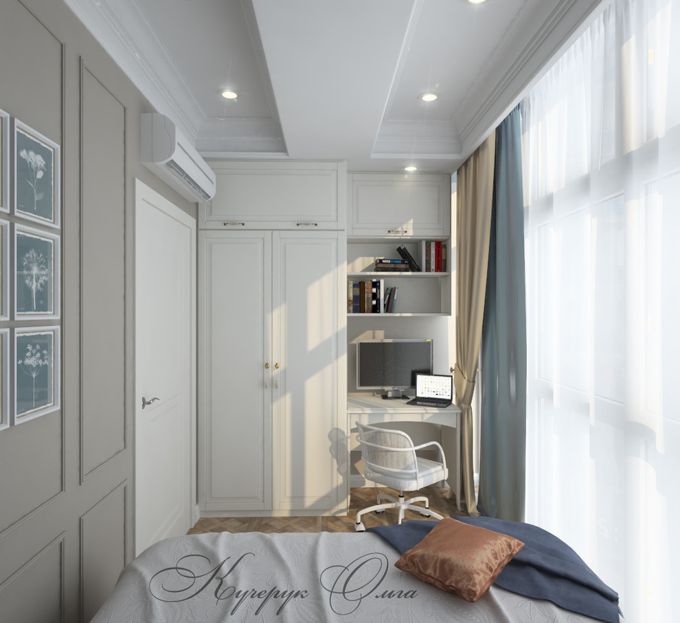 ЖК Альпийский