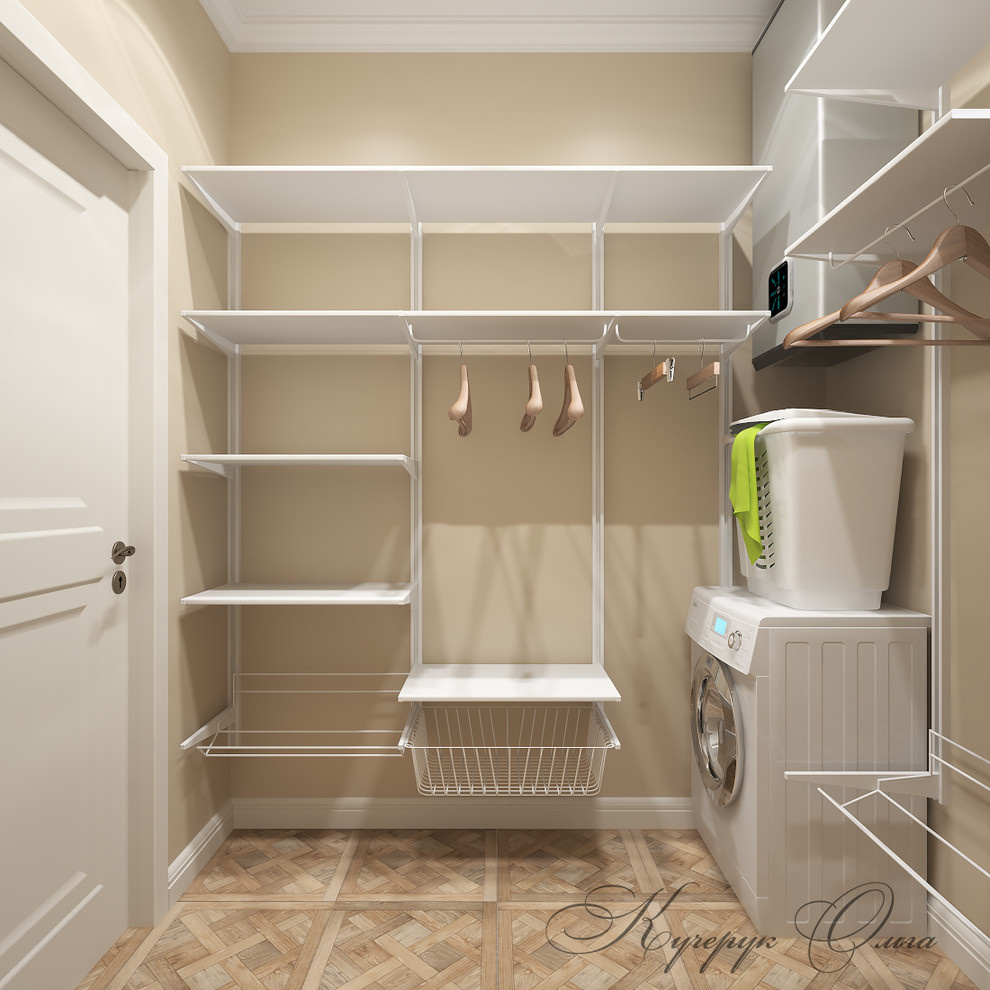 ЖК Альпийский