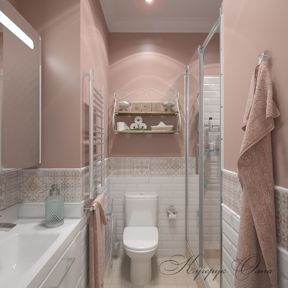 ЖК Альпийский