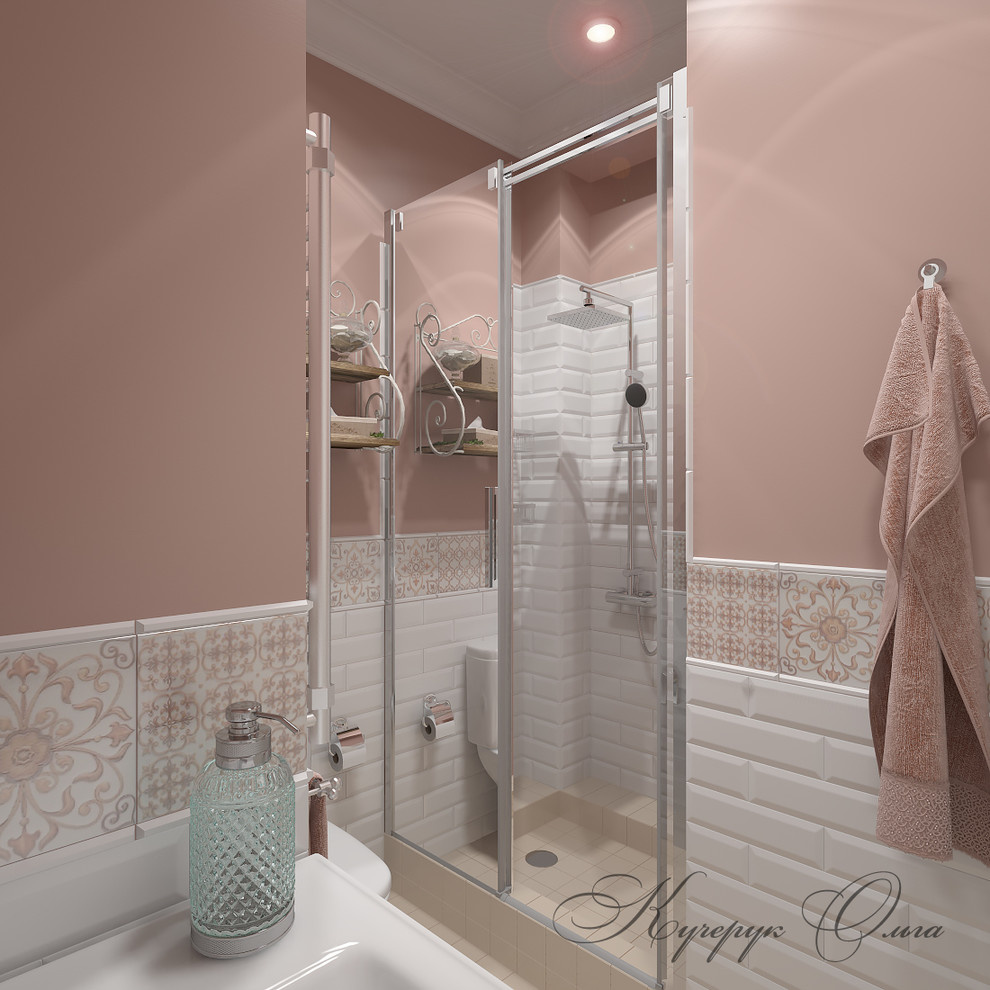 Обложка проекта: ЖК Альпийский