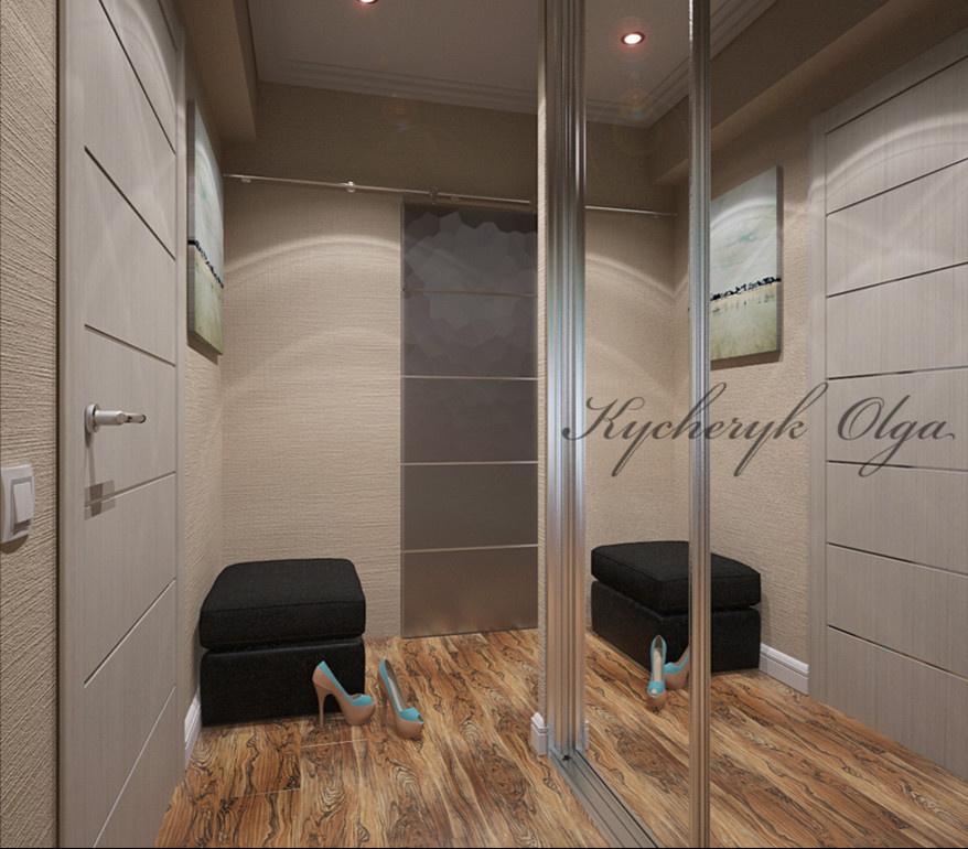 ПРОЕКТ БИРЮЗОВЫЙ ЧАЙ