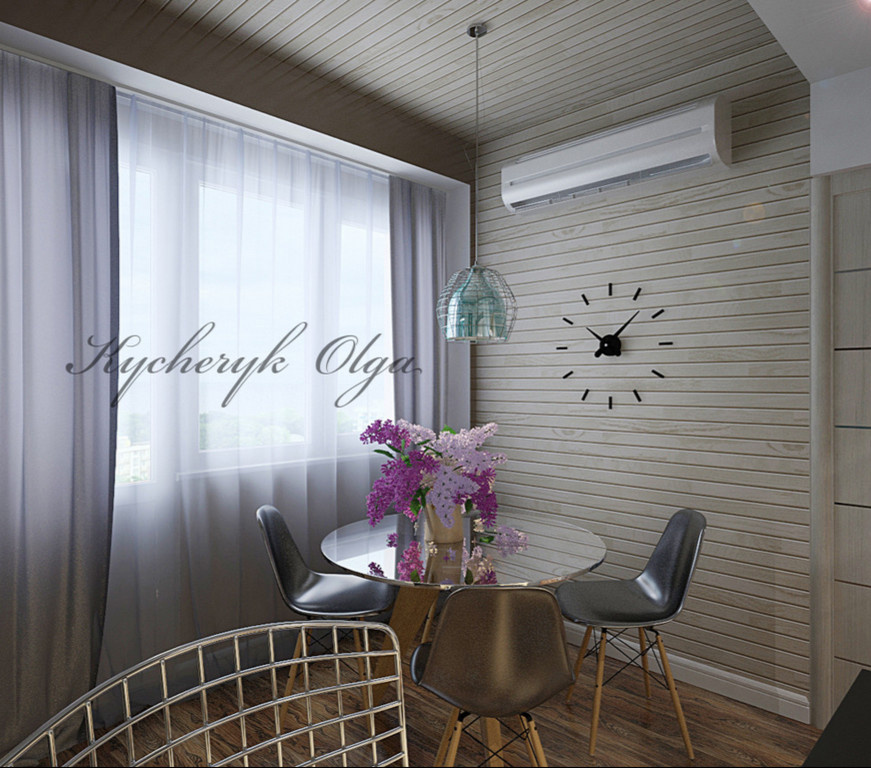 ПРОЕКТ БИРЮЗОВЫЙ ЧАЙ