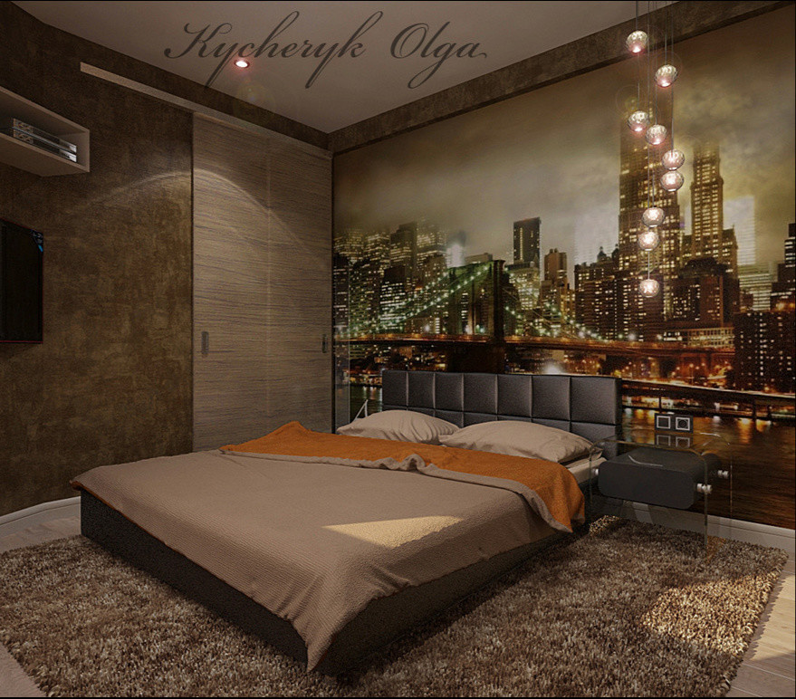 ПРОЕКТ БИРЮЗОВЫЙ ЧАЙ