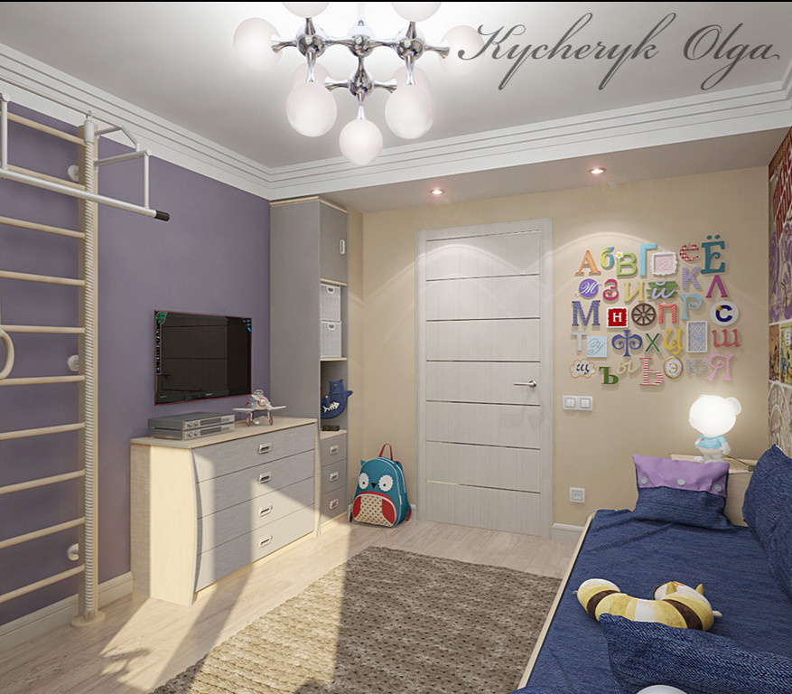 ПРОЕКТ БИРЮЗОВЫЙ ЧАЙ