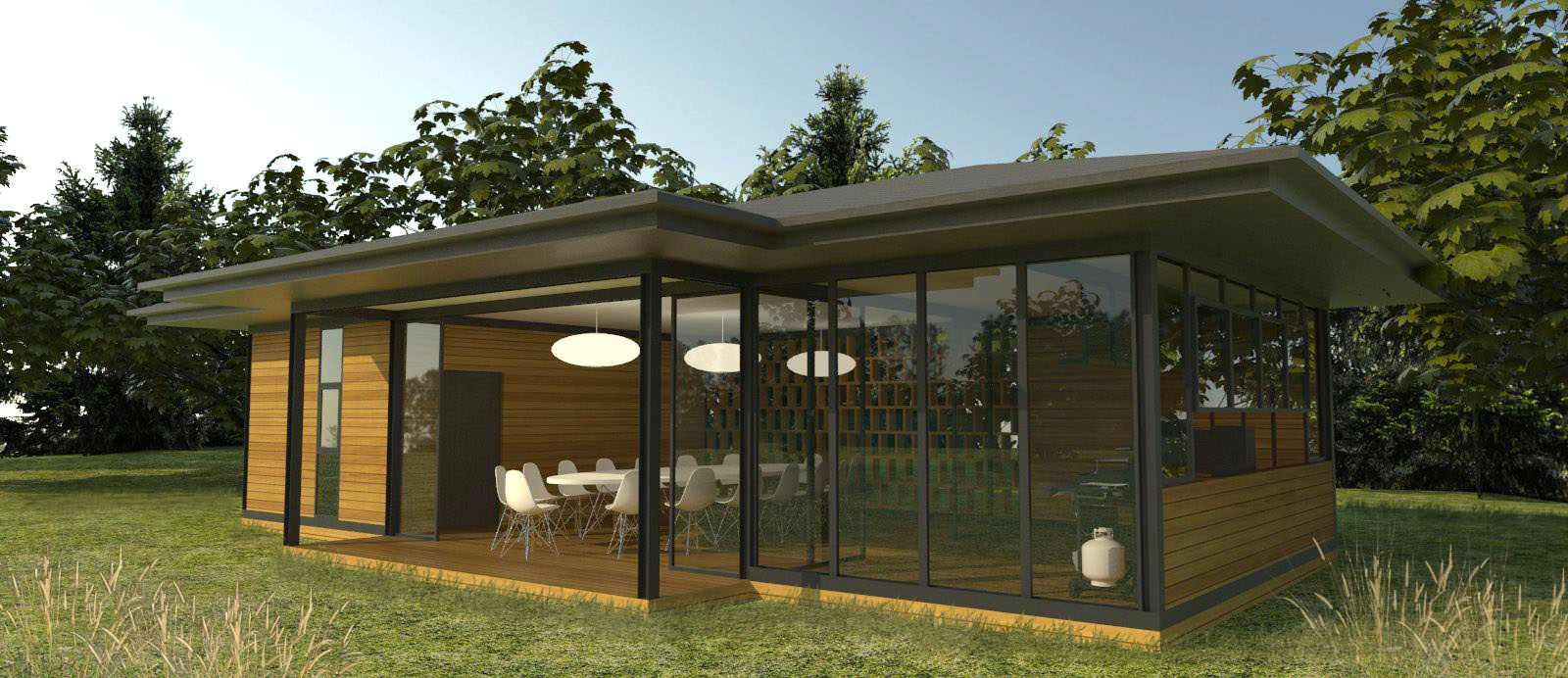 МАФ (малые архитектурные формы)