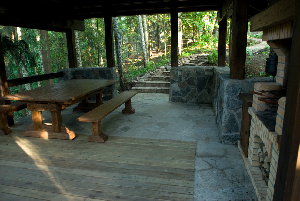 МАФ (малые архитектурные формы)