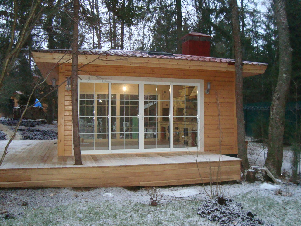 МАФ (малые архитектурные формы)