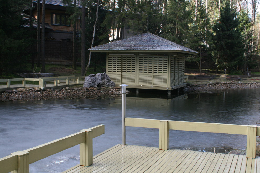 МАФ (малые архитектурные формы)