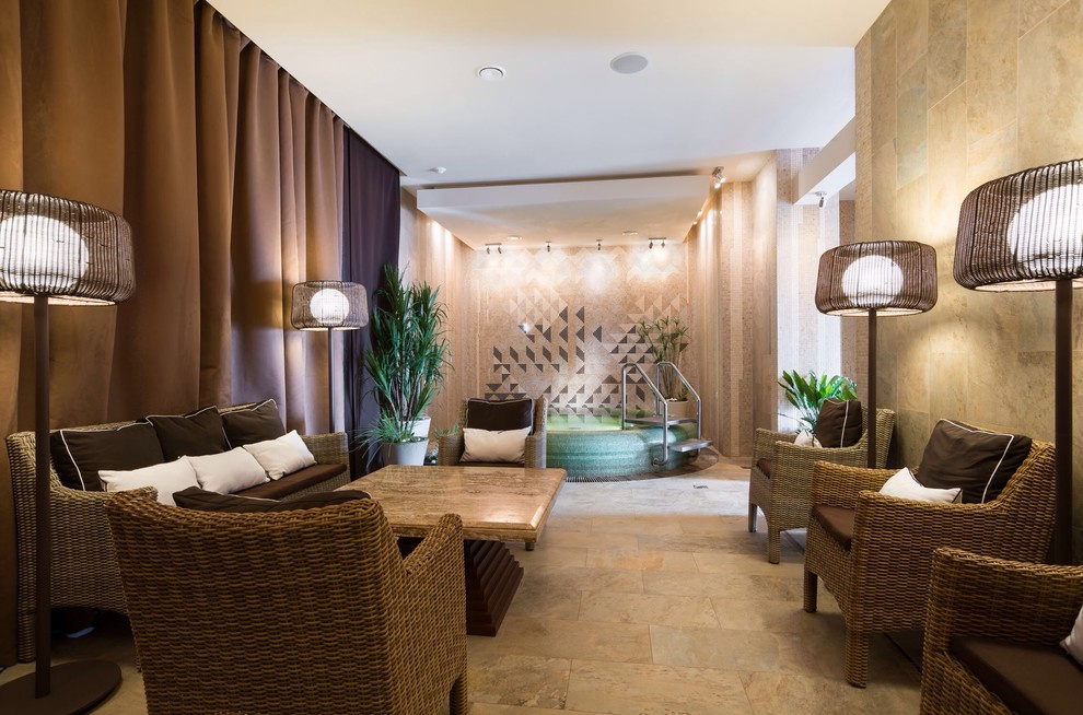 Загородный клуб "Солнечный"