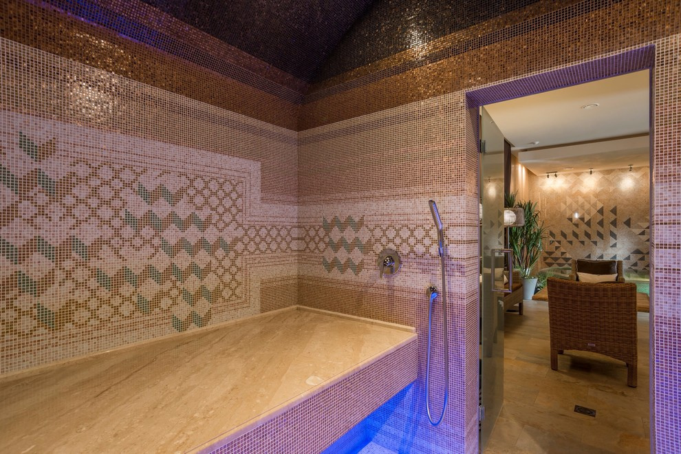 Загородный клуб "Солнечный"