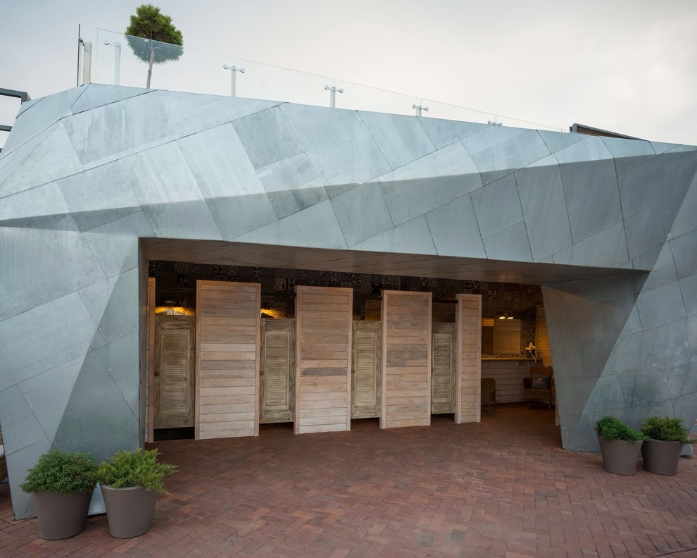 Загородный клуб "Солнечный"