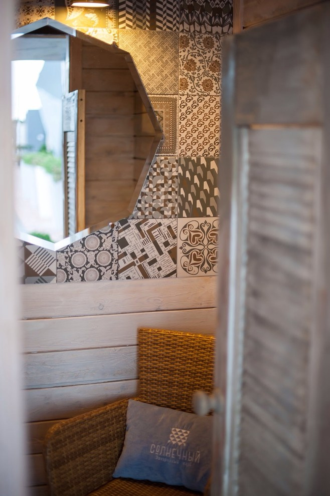 Загородный клуб "Солнечный"