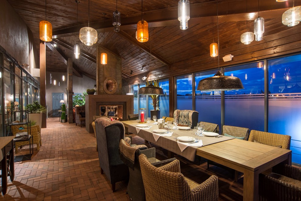 Загородный клуб "Солнечный"