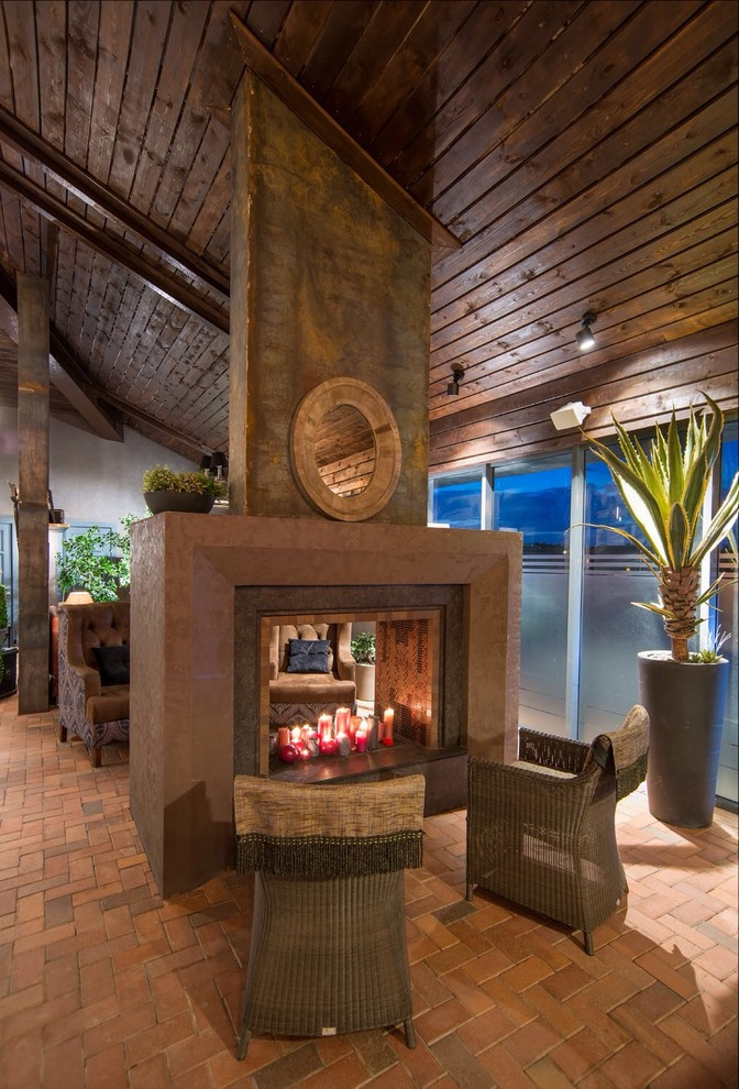 Обложка проекта: Загородный клуб "Солнечный"