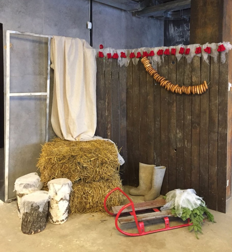 К новому году ГОТОВЫ