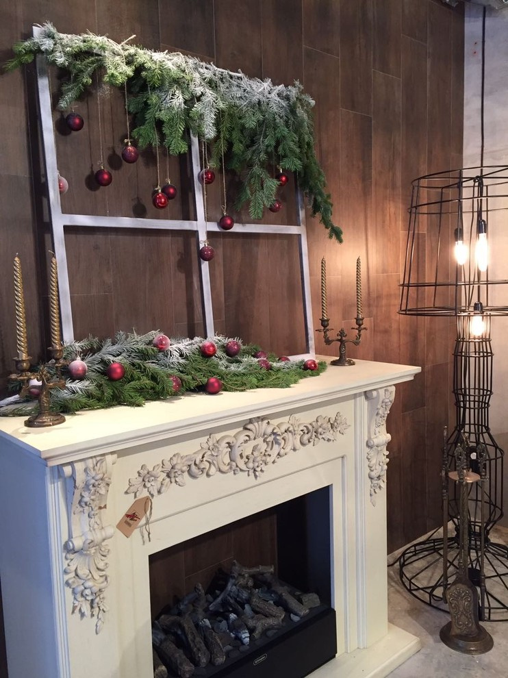 К новому году ГОТОВЫ