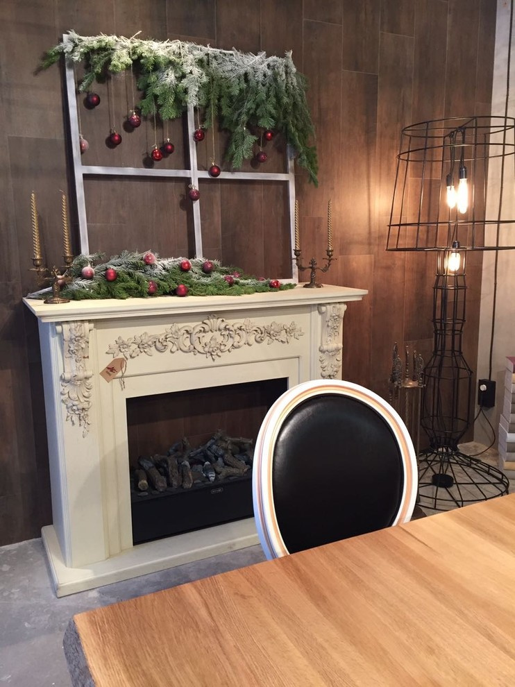 К новому году ГОТОВЫ