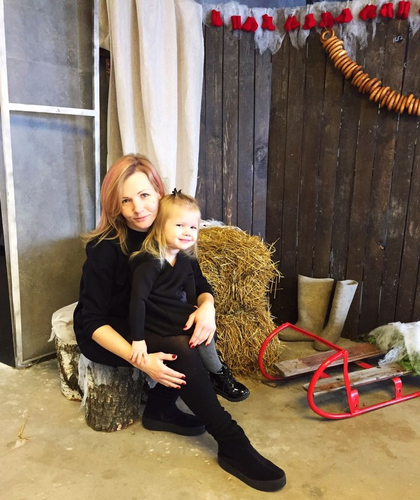 К новому году ГОТОВЫ