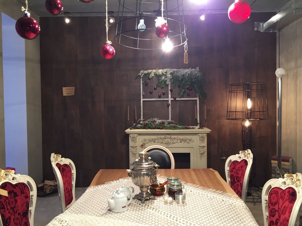 К новому году ГОТОВЫ