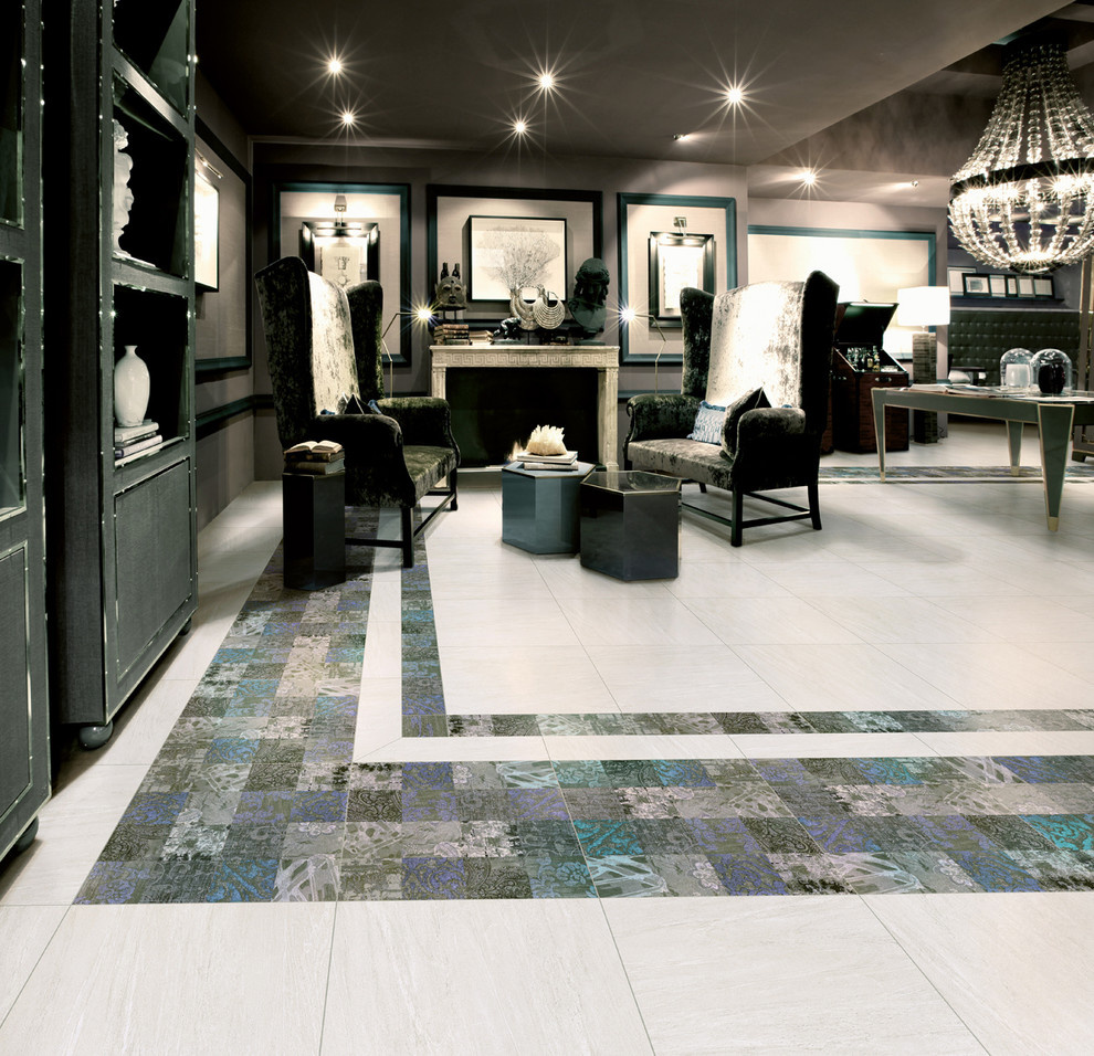 Эксклюзивная сантехника и керамика